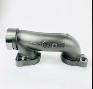 NEW! Detroit Exhaust Manifold, Front Section - Picture 1 of 4