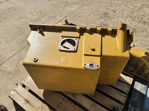 Oil Pan Caterpillar 7W-6660 7W6660 - Picture 1 of 2