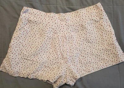 Pantalones Cortos Lauren Conrad Alicia en el País de las Maravillas Edición Limitada Colección Disney XXL Foto 1 de 4