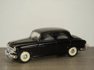 Fiat 1400 - Brumm 1:43 *54963 - Bild 1 von 4