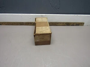 PYLE-NATIONAL QUELARC PLUG JPD-106036,60A,250VDC/600VAC,NEW IN BOX! MAKE OFFER! - Picture 1 of 8