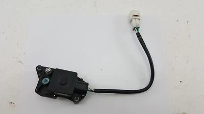 09 11 12 13 14 15 16 GSXR 1000  STVA - SECONDARY THROTTLE VALVE ACTUATOR - Image 1 of 4