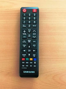 GL59-00160A Original Samsung Fernbedienung GX-SM530 / GX-SM540 / GX-SM550 - Bild 1 von 1