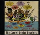The Cornell Gunter Coasters: Gone Fishin' SIGNED CD
