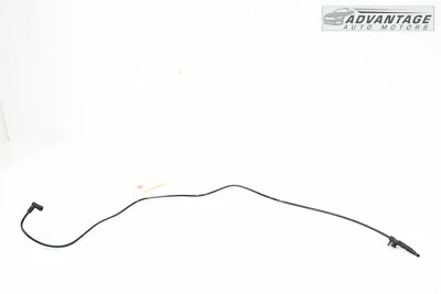 2016-2020 CADILLAC CT6 FRONT WINDSHIELD WASHER PUMP HOSE LINE TUBE PIPE OEM - Image 1 of 4