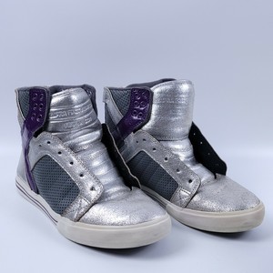supra skytop ebay