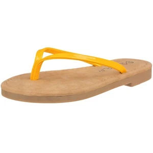 [NEW] CLOVERLAY Girls Kids Summer Sandals Comfort Casual Flat Flip Flops Sandals - Picture 1 of 36