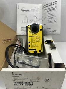 Invensys Dura Drive MF41-6043 Actuator 24V - Picture 1 of 11