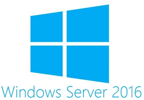 DELL Windows Server 2016 Grundlagen rok K 634-BIPT - Bild 1 von 1