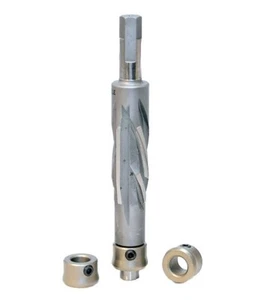 KIT ESCARIADOR EJE DELANTERO COCHE SPRINT NUEVO, PARA PASADORES KING 0.859" - Imagen 1 de 1