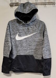 Nike Dri-Fit Boys Hoodie Size XL