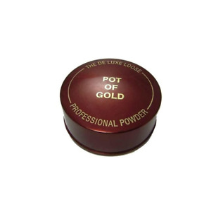 Pot of Gold Bronzing Powder ~ Professional Loose Powder
