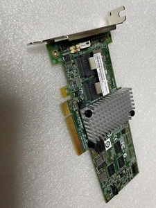 IBM 46M0918 Server SAS/Sata Raid Controller PCI-e Vat included free sipping LP - Picture 1 of 1