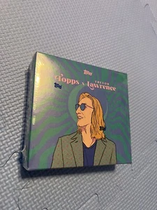 2021 Topps X Trevor Lawrence Football Factory Sealed Box ~ Moon Edition - Bild 1 von 1