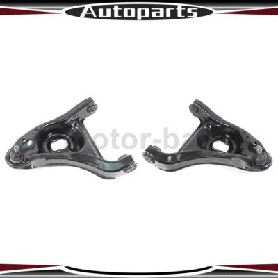 Brazo de control inferior delantero rótula para Buick Roadmaster 1995 1994 1993 1992 1991 Foto 1 de 4