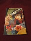 Kurogane Volume 4 par Kei Toume (2007, manga) nf-fine action drame