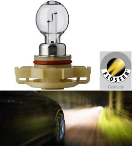 Flosser PSX24W 2504 12276 24W One Bulb DRL Daytime Light Replacement Stock Lamp - Picture 1 of 12