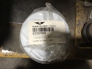 New Flyer 6332908 Filter  - Picture 1 of 4