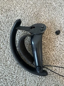 Valve Index VR Controller Knuckles Left ONLY - For Parts - Joystick Issue - Picture 1 of 6