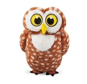 Peluche Plush 25cm Gufo Oscar Boost Collectibles - Picture 1 of 1