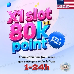 COOKING PARTNERS MONOPOLY GO EVENT - FULL CAYRRY SLOT 80K - FAST/CHEAP! - Picture 1 of 1