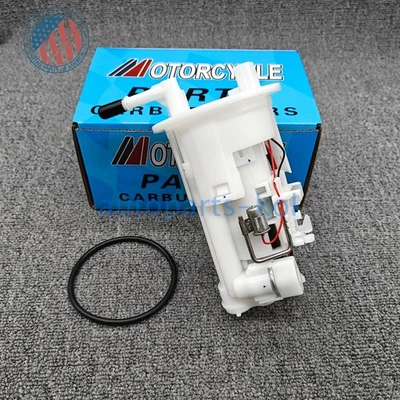 1PCS Fuel Pump Assembly For Yamaha 2002-2006 YZF-R1 YZFR1 YZF R1 US Foto 1 de 4