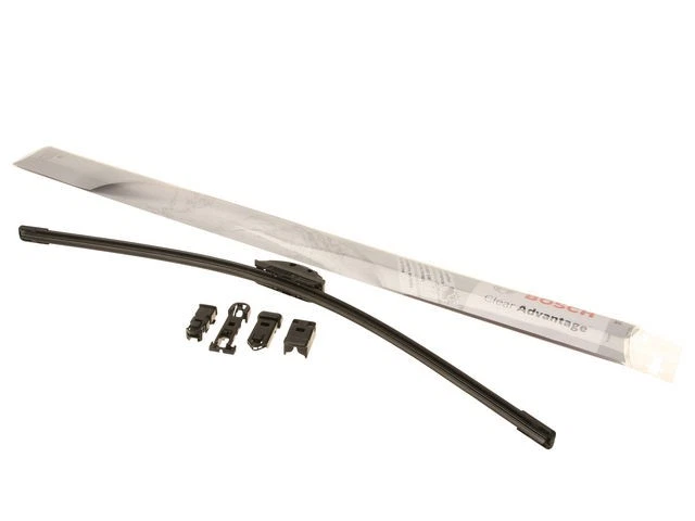 Limpiaparabrisas delantero izquierdo - Bosch ICON para BMW 528i xDrive 2009-2010 RT349TK Foto 1 de 1