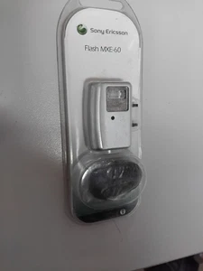 Unidad flash Sony Ericsson MXE-60 - Imagen 1 de 4