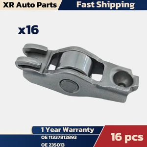 Rocker Arms Set for BMW N47D20A C B N47D20D N47SD20D N47D16A 2.0 DIESEL 1995cc - Picture 1 of 5