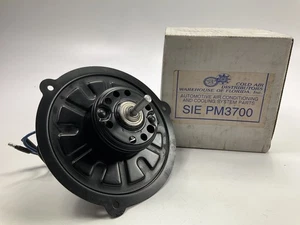 Cold Air Distributors PM3700 HVAC Blower Motor - Picture 1 of 5