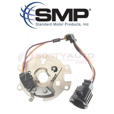SMP T-Series Distributor Ignition Pickup for 1975-1986 Ford E-350 Econoline bw Foto 1 de 4