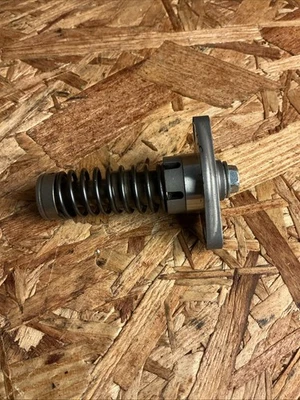 Kit tensor Yamaha FZ09 MT09 2014-15 OEM 1 retiro P90891-10272-00 pieza original Foto 1 de 4