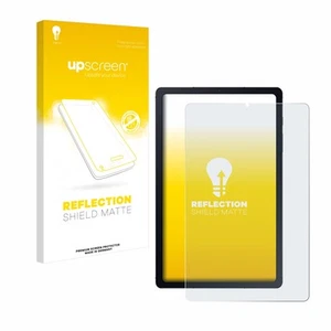 upscreen Screen Protector for Samsung Galaxy Tab S6 Lite WiFi 2024 Matte - Afbeelding 1 van 11