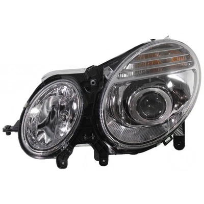 For 2006-2009 Mercedes-Benz 300E Headlight Driver Side Halogen MB2500100 - Image 1 of 3
