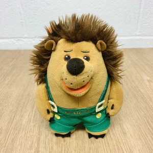 Disney Pixar Toy Story 3 Movie Mr Pricklepants Hedgehog 6.5" Plush Soft Toy - Picture 1 of 3