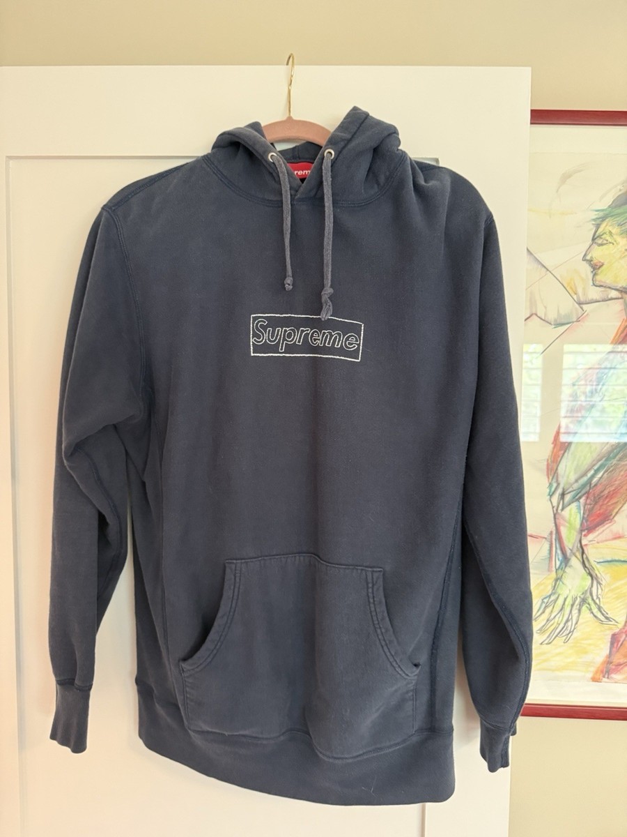 Supreme Blue Hoodies for Men for Sale | Shop Men's Athletic Supreme Blue Hoodies for Men for Sale | Shop Men's Athletic
