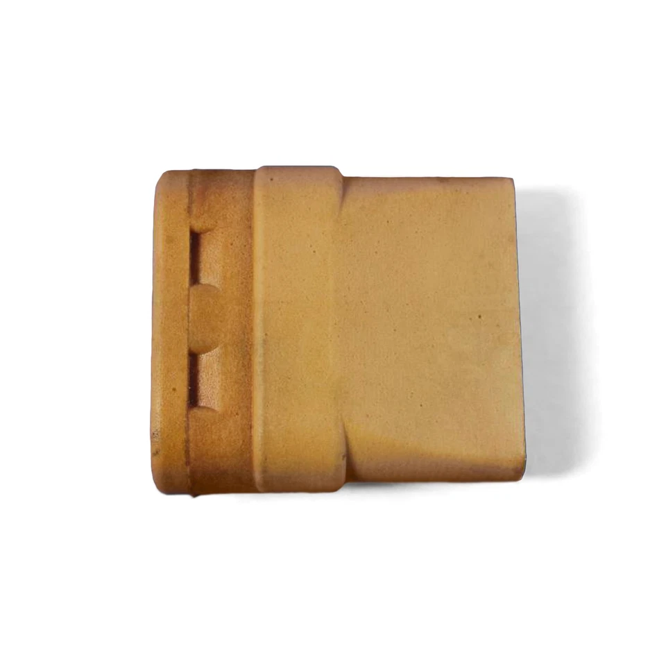 Nuevo parachoques genuino Jeep Grand Cherokee Bump Stop Jounce (1997-1998) OE 52087993 Foto 1 de 4