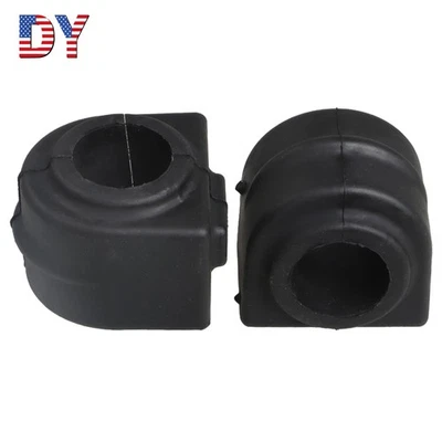 Juego de 2 bujes delanteros de barra estabilizadora para Gmc Acadia Limited 2017 07-10 Saturn Outlook Foto 1 de 4