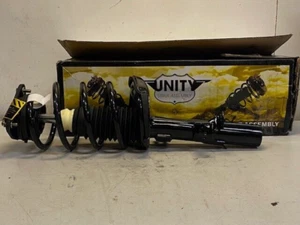 UNITY AUTOMOTIVE 11085 Front Left Strut 2012-2016 Ford Focus - Picture 1 of 5