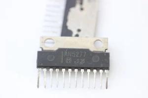 AN5277 MATSUSHITA INTEGRATED CIRCUIT NOS(New Old Stock)1PC C524AU1F070515 - Picture 1 of 1