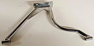 Harley Davidson Sportster Foot Peg Bracket Rigid Frame Mount Paughco 361A - Picture 1 of 12