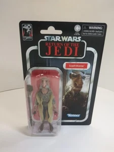 Hasbro Star Wars The Vintage Collection - Saelt-Marae Actionfigur - Bild 1 von 3
