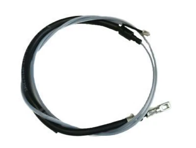 Conjunto de cables TOYOTA GENUINO LEXUS LX470, freno de estacionamiento, no. 1 46410 - 60711 Foto 1 de 3