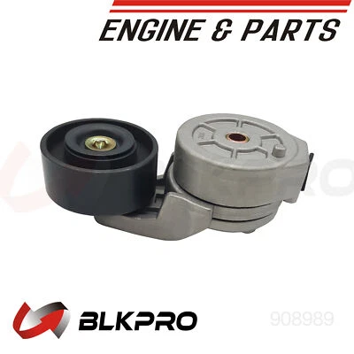 Tensor de cinturón para Cummins ISX CM570 ISX CM870 ISX CM871 4059201 3680194 3680194 Foto 1 de 2