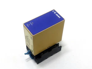 C-MAC RP32-1-3-400 3-phase Current Monitoring Relay - Picture 1 of 6