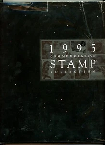 USPS 1995 Commemorative Stamp Collection Unused Stamps Marilyn Monroe Jazz Etc. - Picture 1 of 24