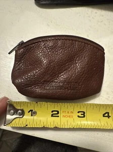 Vintage Canada BRAMA Small Wallet - Picture 1 of 4