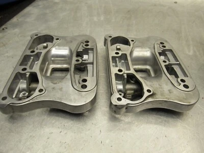 Harley 1200 Sportster XL 1200 2010 balancines interiores delanteros traseros Foto 1 de 4