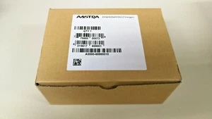 Aastra 610d/620d/630d Series Charging Cradle incl. Power Supply *NEW* - Picture 1 of 3
