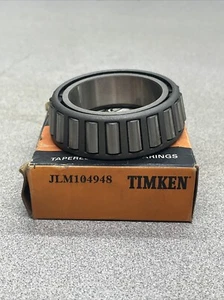 NEU Timken JLM104948 KEGELROLLENLAGER KEGEL NOS - Bild 1 von 2